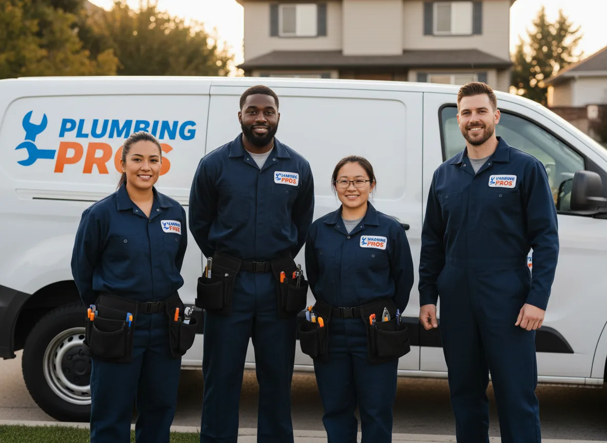 Water Heater Repair company in State Road, NC